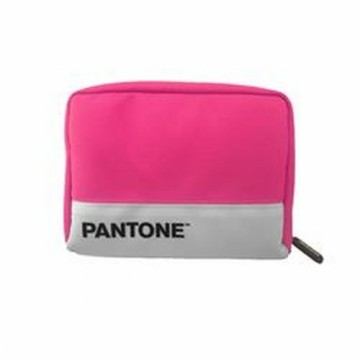 Несессер Pantone PT-BPK0001P Розовый