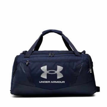 Спортивная сумка Under Armour Undeniable 5.0 Синий
