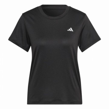 Sieviešu Krekls ar Īsām Piedurknēm Adidas  for Training Minimal