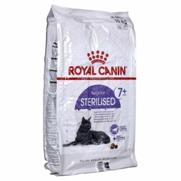 Kaķu barība Royal Canin 3182550805629 Seniors 10 kg