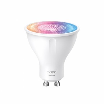 Светодиодная лампочка TP-Link GU10 E 3,5 W 350 lm Белый Разноцветный (2200K) (6500 K)