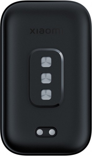 Xiaomi Smart Band 8 Active, black image 4