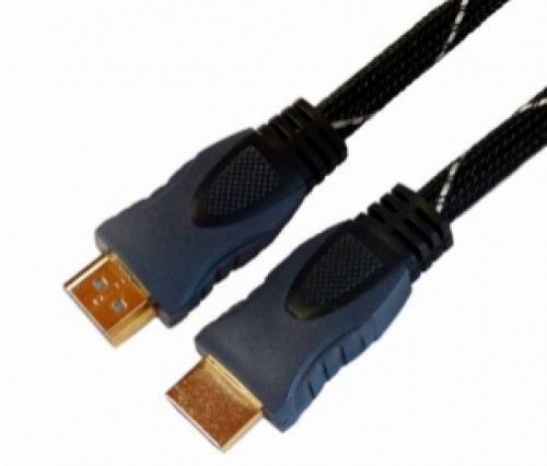 Brackton High Speed HDMI Male - HDMI Male With Ethernet 10m 4K image 1