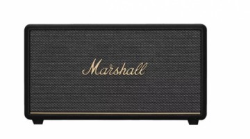 Marshall Stanmore III Multi Room Bluetooth Bezvadu Skaļrunis