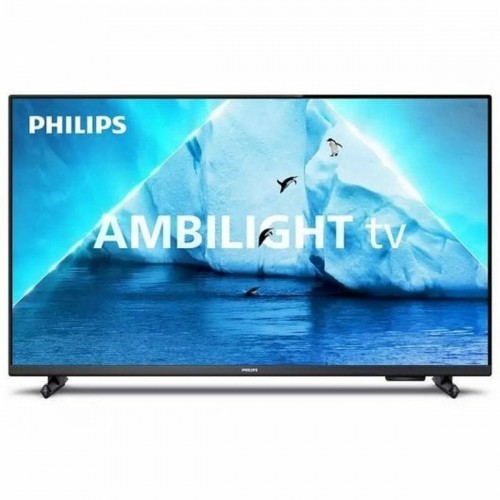 Viedais TV Philips 32PFS6908/12 Full HD LED image 1