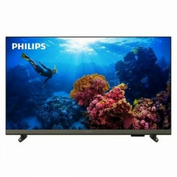 Viedais TV Philips 32PHS6808/12                    32" HD LED HDR10 Dolby Digital