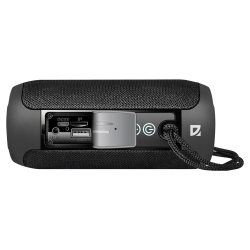 Bluetooth-динамик Defender 65701 Чёрный 2100 W 10 W image 4