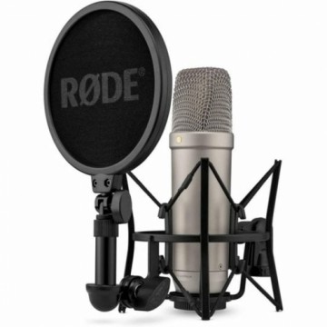 Микрофон Rode Microphones NT1-A 5th Gen