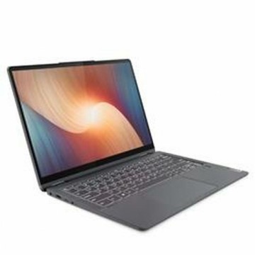 Ноутбук Lenovo 14" 16 GB RAM 512 Гб SSD
