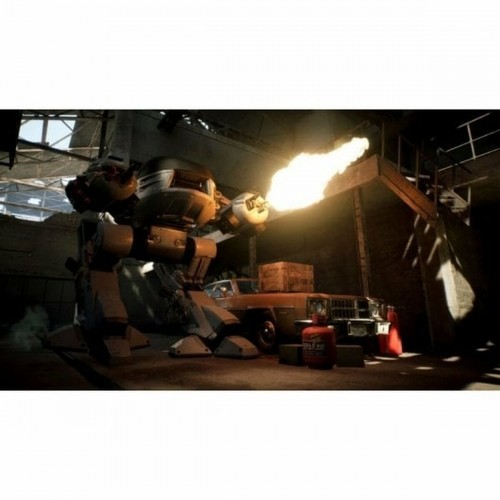 Videospēle PlayStation 5 Nacon Robocop: Rogue City image 2