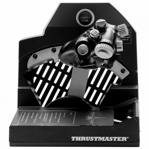 Spēles Kontrole Thrustmaster 4060252 Melns PC image 3