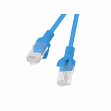 Kabelis Ethernet LAN Lanberg PCU6-10CC-2000-B Zils 20 m