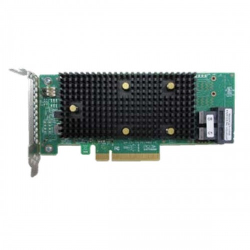 RAID kontroliera karte Fujitsu PY-SR3FB 12 GB/s image 1