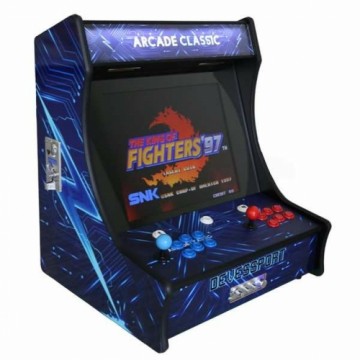 Bigbuy Fun Arcade Machine Flash 19" Ретро 66 x 55 x 48 cm