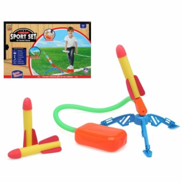 Bigbuy Fun Prasmju Spēle Sport Set