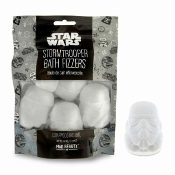 Насос для ванной Mad Beauty Star Wars Strom Trooper (6 x 30 g)