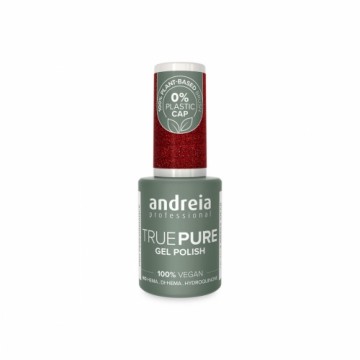 Лак для ногтей Andreia True Pure T39 10,5 ml