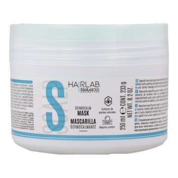 Капиллярная маска Salerm Multi Proteínas 250 ml