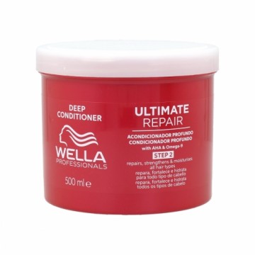 Kondicionieris Wella Ultimate Repair 500 ml