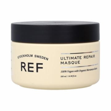 Капиллярная маска REF Ultimate Repair 500 ml