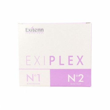 Восстанавливающий комплекс Exitenn Exiplex Kit Bond Booster 3 x 100 ml 100 ml