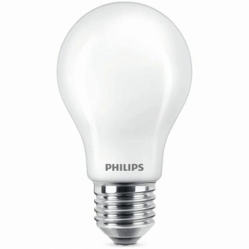 LED Spuldze Philips Bombilla (regulable) Balts D 100 W