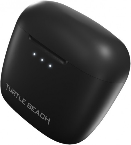 Turtle Beach wireless earbuds Scout Air, black image 4
