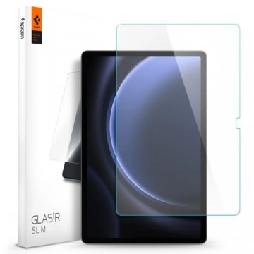 Spigen Glas.tR Slim tempered glass for Samsung Galaxy Tab S9 FE+ 12.4&#39;&#39; X610 | X616B