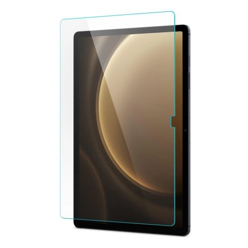 Spigen Glas.tR Slim tempered glass for Samsung Galaxy Tab S9 FE 10.9&#39;&#39; X510 | X516B image 5