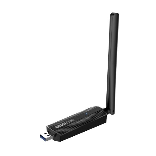 Totolink X6100UA WiFi 6 AX1800 USB 3.0 Bezvadu Adapteris image 1