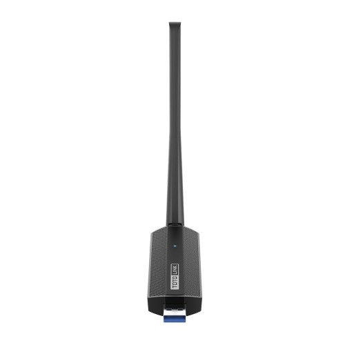 Totolink X6100UA WiFi 6 AX1800 USB 3.0 Bezvadu Adapteris image 2