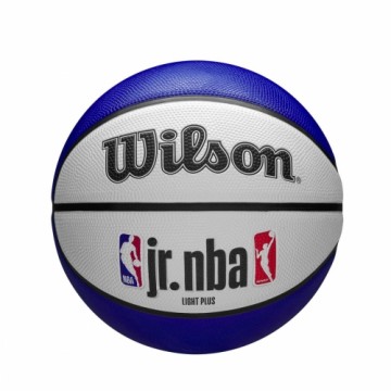 WILSON JR NBA DRV LIGHT FAM basketbola bumba