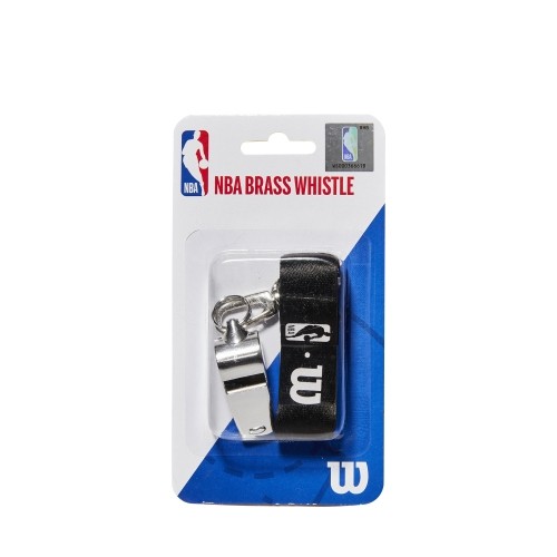 WILSON NBA metāla svilpe image 1