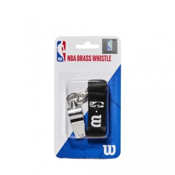 WILSON NBA metāla svilpe