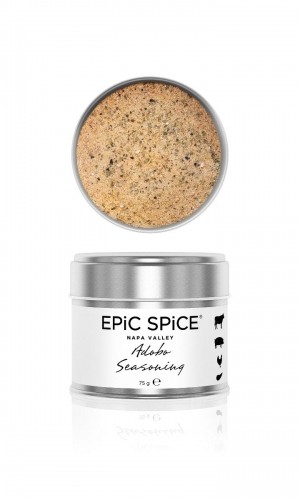 Epic Spice Napa Valley Adobo Seasoning (BBQ) prieskoniai, 75g image 1
