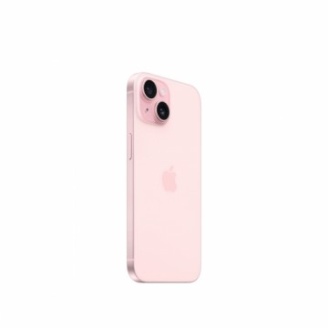 Смартфоны iPhone 15 Apple MTPD3QL/A 6,1" 512 GB 6 GB RAM Розовый