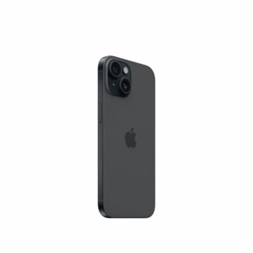 Viedtālruņi iPhone 15 Apple MTPC3QL/A 6,1" 512 GB 6 GB RAM Melns