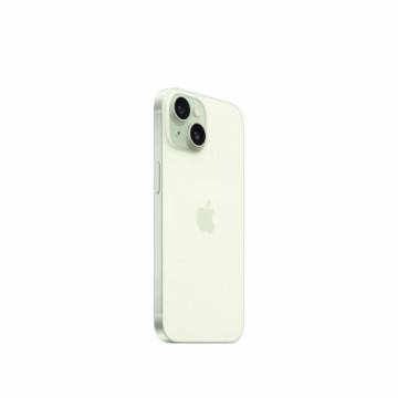 Viedtālruņi iPhone 15 Apple MTPA3QL/A 6,1" 256 GB 6 GB RAM Zaļš