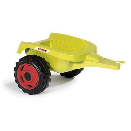 Traktors Smoby Claas Pedal Ride on Tractor image 2