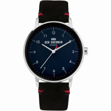Мужские часы Ben Sherman WB043B (Ø 41 mm)