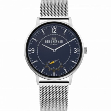 Мужские часы Ben Sherman WB034USM (Ø 43 mm)
