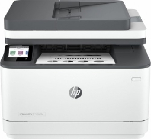 Daudzfunkciju printeris HP LaserJet Pro MFP 3102fdw AIO image 1