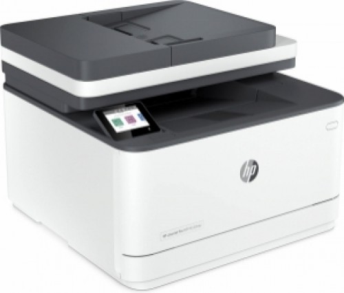 Daudzfunkciju printeris HP LaserJet Pro MFP 3102fdw AIO image 2