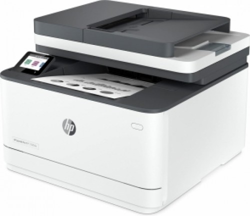 Daudzfunkciju printeris HP LaserJet Pro MFP 3102fdw AIO image 3