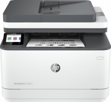 Daudzfunkciju printeris HP LaserJet Pro MFP 3102fdw AIO