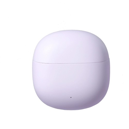TWS Joyroom Funpods Series JR-FB1 Bluetooth 5.3 wireless headphones - purple image 4