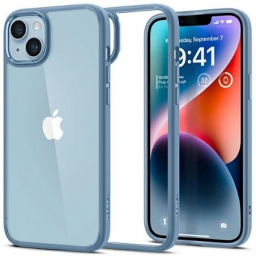 Spigen Ultra Hybrid iPhone 14 6,1" błękitny|sierra blue ACS05580