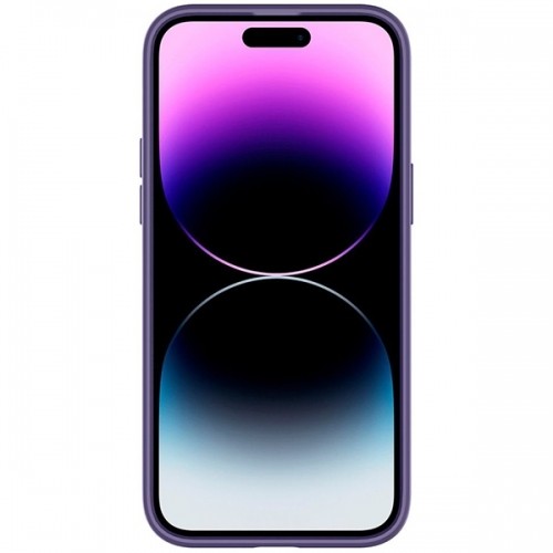 Spigen Ultra Hybrid iPhone 14 Pro Max 6,7" fioletowy|deep purple ACS05574 image 3