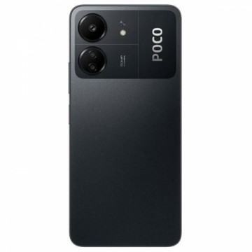 Xiaomi POCO C65 6|128GB czarny|black 51213