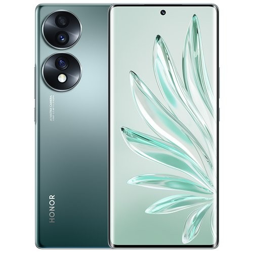 Huawei Honor 70 5G Mobilais Tālrunis 8GB / 256GB image 1